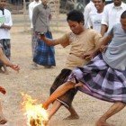 futbol en Indonesia