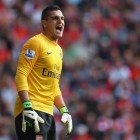 Vito Mannone Vito Mannone