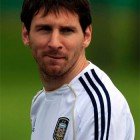 Messi Messi