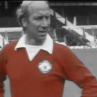 Bobby Charlton Bobby Charlton
