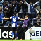 James Rodríguez