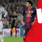 Messi, CR7 y la mejor mama del mundo Messi, CR7 y la mejor mama del mundo
