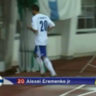 Alexei Emerenko Alexei Emerenko
