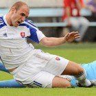 Danilo Rinaldi San Marino se da por satisfecho con cuatro goles en contra