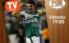 León Vs Tigres