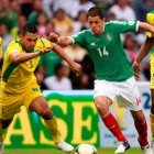 Chicharito vs Guyana