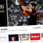 Iker Casillas Iker Casillas
