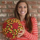 Alex Morgan
