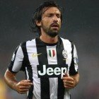 Andrea Pirlo Pirlo halagado de que Messi lo tome como ejemplo