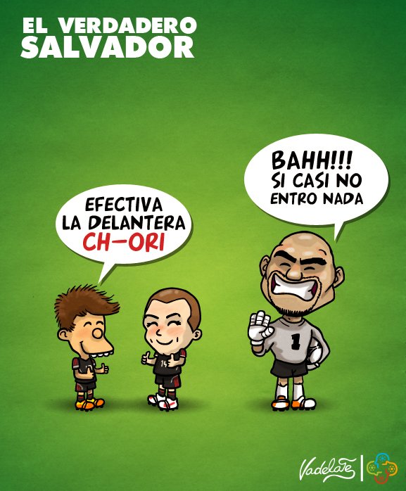 El verdadero salvador