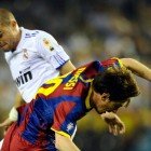 Pepe-Messi Pepe-Messi