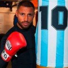 Kell Brook
