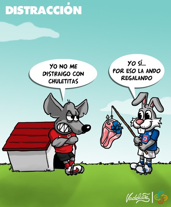 Distracción