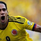 Radamel Falcao