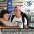 Gary Medel Gary Medel
