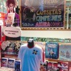La playera del Niupi