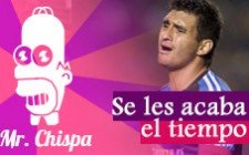 Se les acaba el tiempo a los Gallos