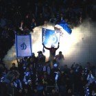Aficionados del Dinamo Moscú Aficionados del Dinamo Moscú