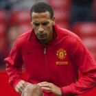 Rio Ferdinand Ferdinand se niega a apoyar la hipocresia