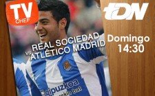 Real Sociedad Vs Atl. Madrid