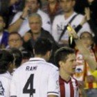 Valencia vs Bilbao Valencia vs Bilbao