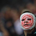 Fan del Fortuna Düsseldorf