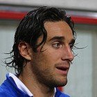 Luca Toni Luca Toni