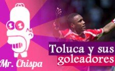 Chispazos