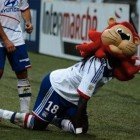 Festejo del Lyon