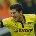 Robert Lewandowski 1