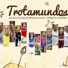 Los Trotamundos