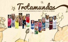 Los Trotamundos