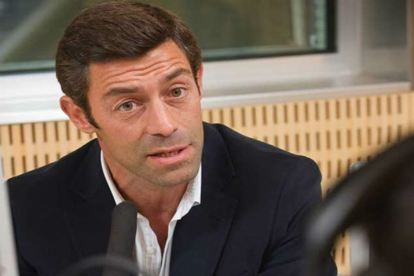 Pedro Caixinha ya tuvo contacto con equipos de Liga MX Pedro Caixinha ya tuvo contacto con equipos de Liga MX