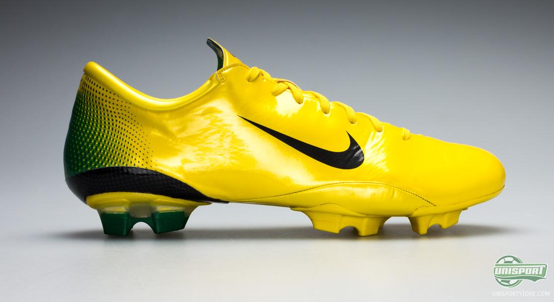 mercurial vapor 2006