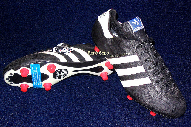 botines adidas años 90 botines adidas años 90
