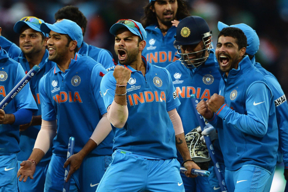 Resultat d'imatges de cricket a la india