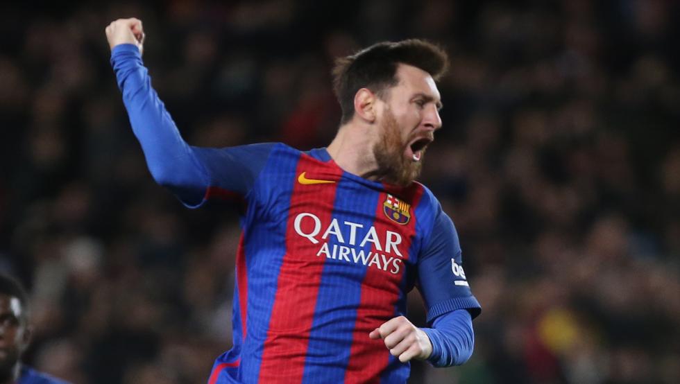 Barcelona destituyó a Pere Gratacós por hablar de Messi Barcelona destituyó a Pere Gratacós