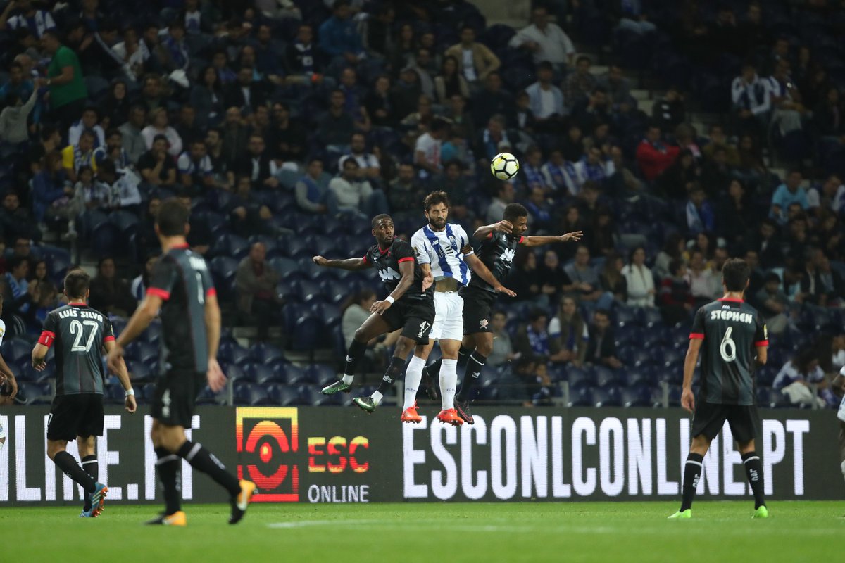 Diego Reyes marcó en el triunfo de copa del Porto