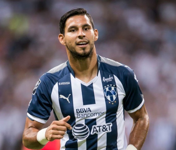 Santos, eliminado de la Copa MX; cae 4-1 contra Rayados Santos, eliminado de la Copa MX; cae 4-1 contra Rayados