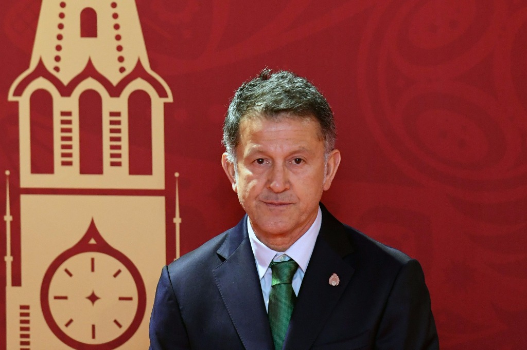 Osorio: “Tenemos posibilidades de estar en la siguiente ronda”