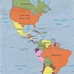 América América