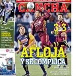 CANCHA