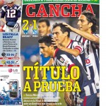 CANCHA