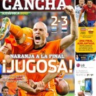 CANCHA