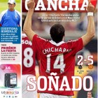 CANCHA