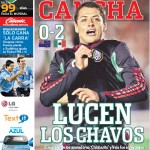 CANCHA