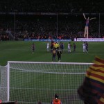 Fin del Clásico: Barcelona 1, Madrid 0
