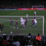 La tensión del 11 Vs 10