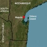 Maputo Maputo