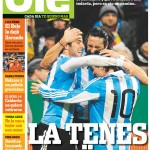 OLE (Argentina)